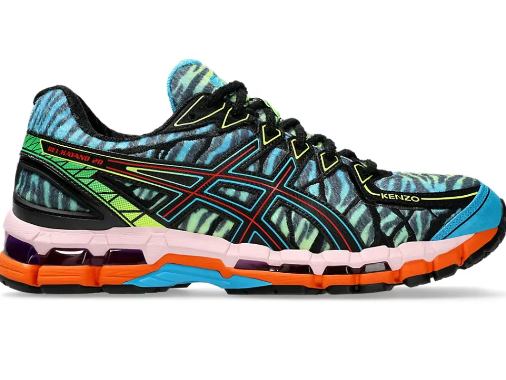 ASICS KENZO x GEL-KAYANO 20-Women Women|Men