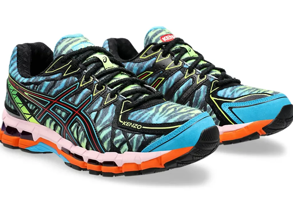 ASICS KENZO x GEL-KAYANO 20-Women Women|Men