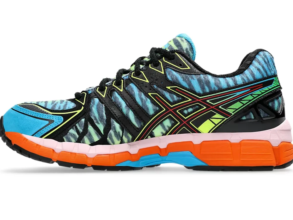 ASICS KENZO x GEL-KAYANO 20-Women Women|Men