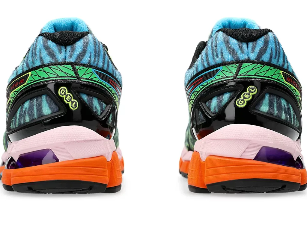 ASICS KENZO x GEL-KAYANO 20-Women Women|Men