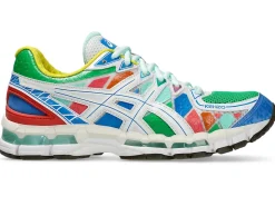 ASICS KENZO x GEL-KAYANO 20-Women Women|Men