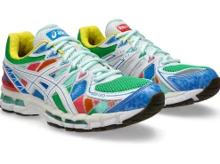 ASICS KENZO x GEL-KAYANO 20-Women Women|Men