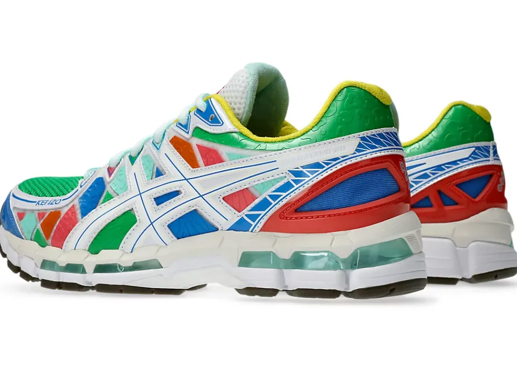 ASICS KENZO x GEL-KAYANO 20-Women Women|Men
