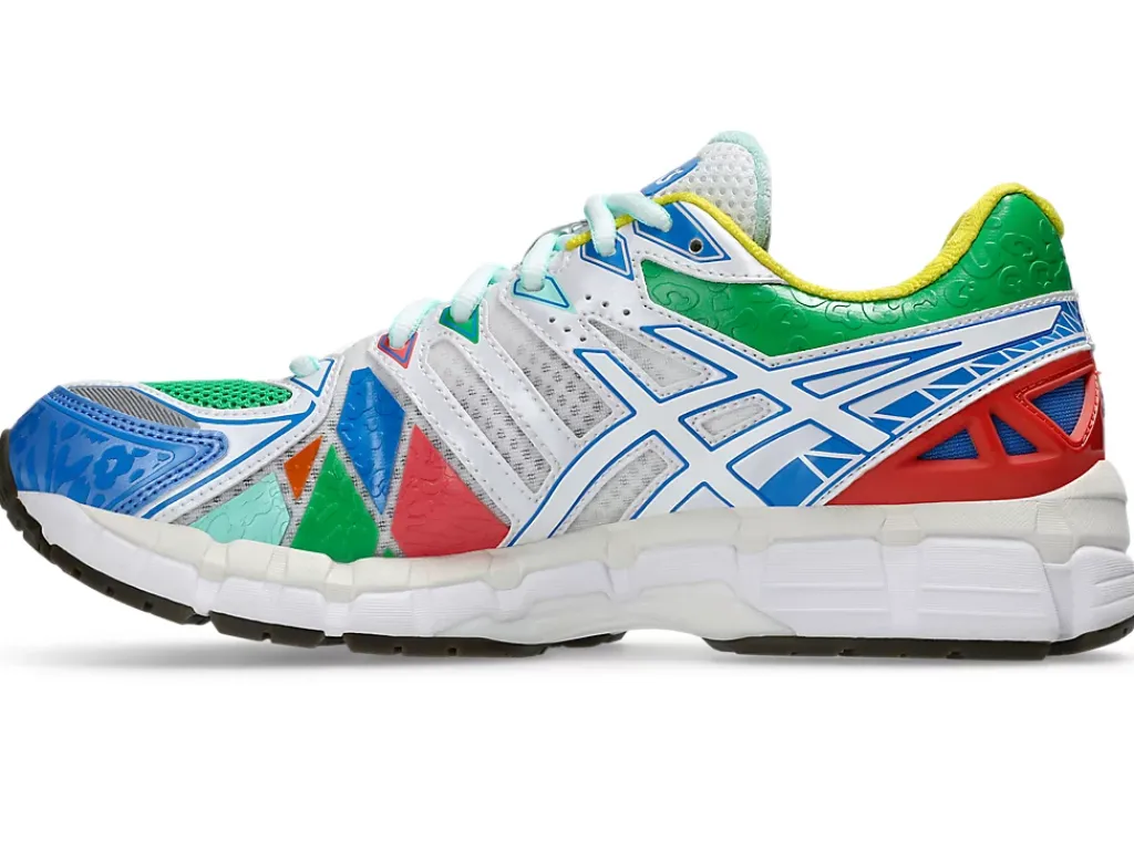 ASICS KENZO x GEL-KAYANO 20-Women Women|Men