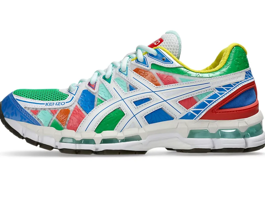ASICS KENZO x GEL-KAYANO 20-Women Women|Men