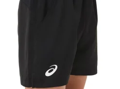 ASICS KIDS; TENNIS SHORT-Kids Tennis|Clothing
