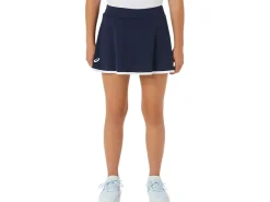 ASICS KIDS; TENNIS SKORT-Kids Tennis|Clothing