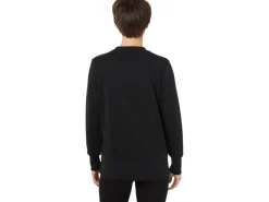 ASICS LAM CREW-Women T-Shirts & Tops