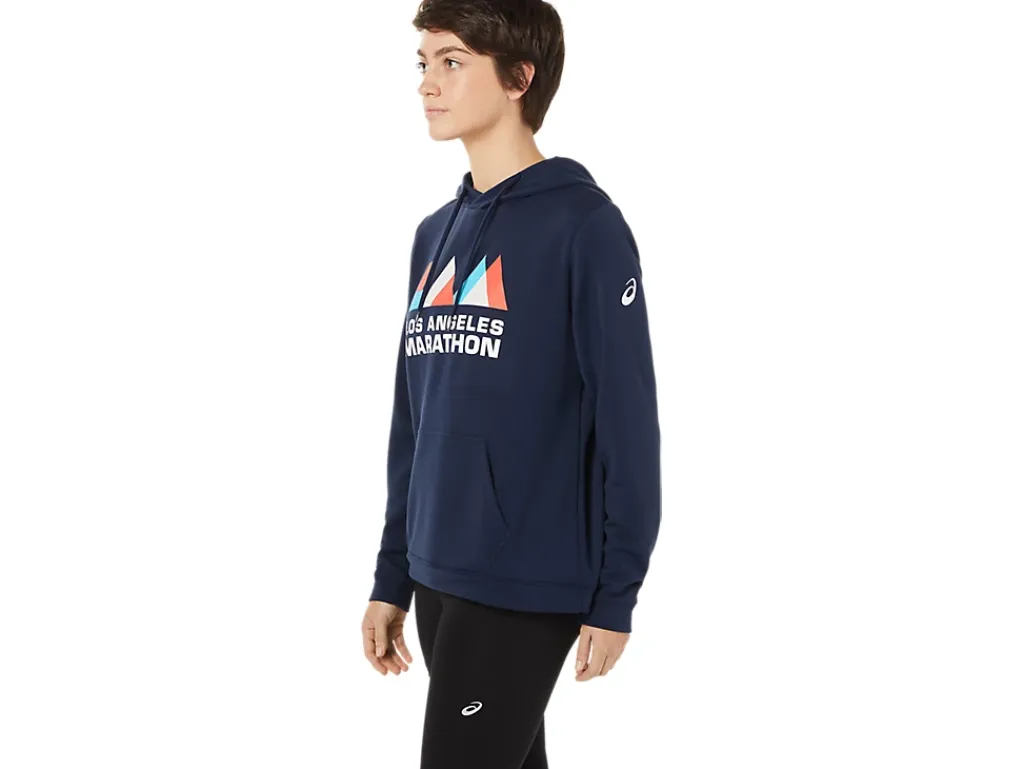ASICS LAM HOODIE-Women T-Shirts & Tops|Hoodies & Sweatshirts