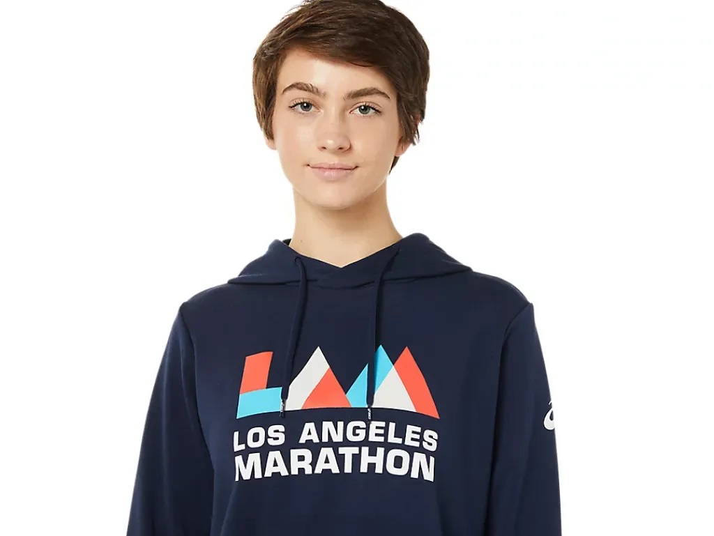 ASICS LAM HOODIE-Women T-Shirts & Tops|Hoodies & Sweatshirts