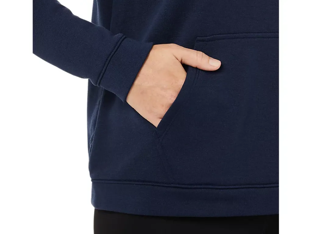 ASICS LAM HOODIE-Women T-Shirts & Tops|Hoodies & Sweatshirts