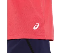 ASICS LAM READY-SET II SINGLET-Women T-Shirts & Tops|Valentine's Day