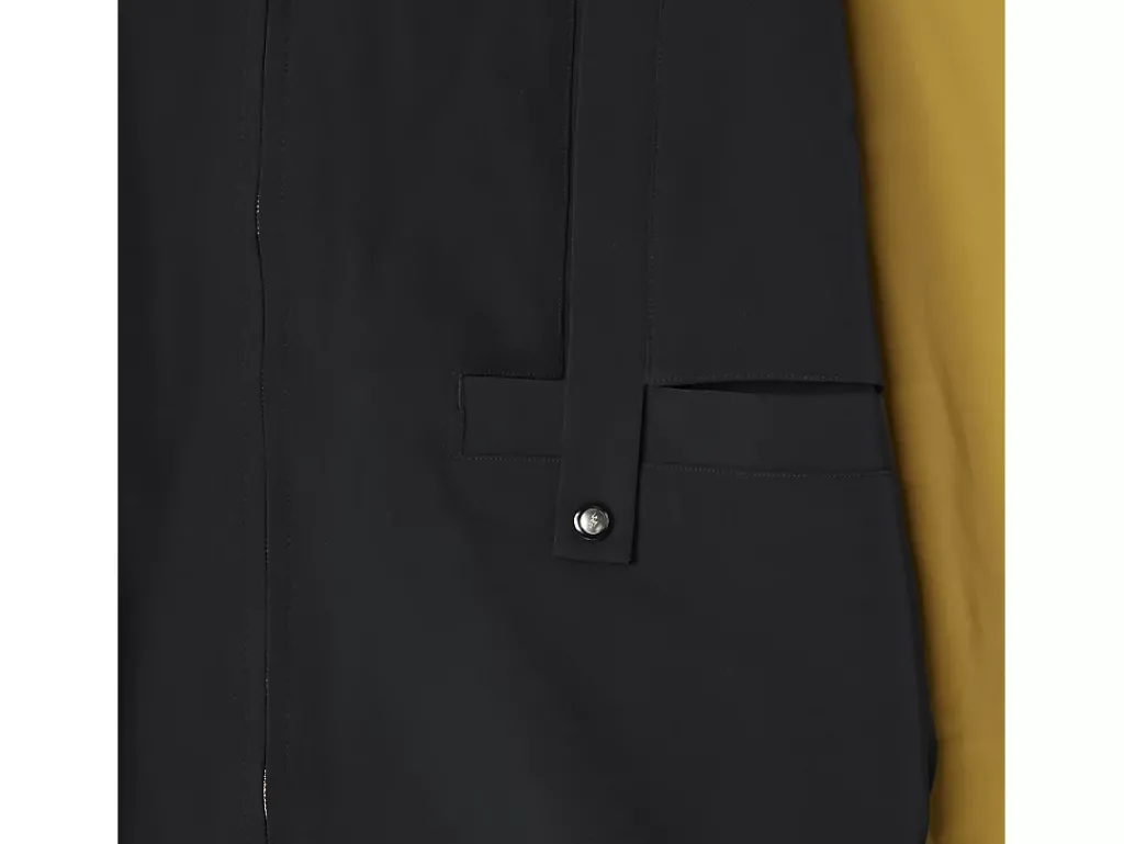 ASICS LIATRISORY BOMBER JACKET- ASICS NOVALIS