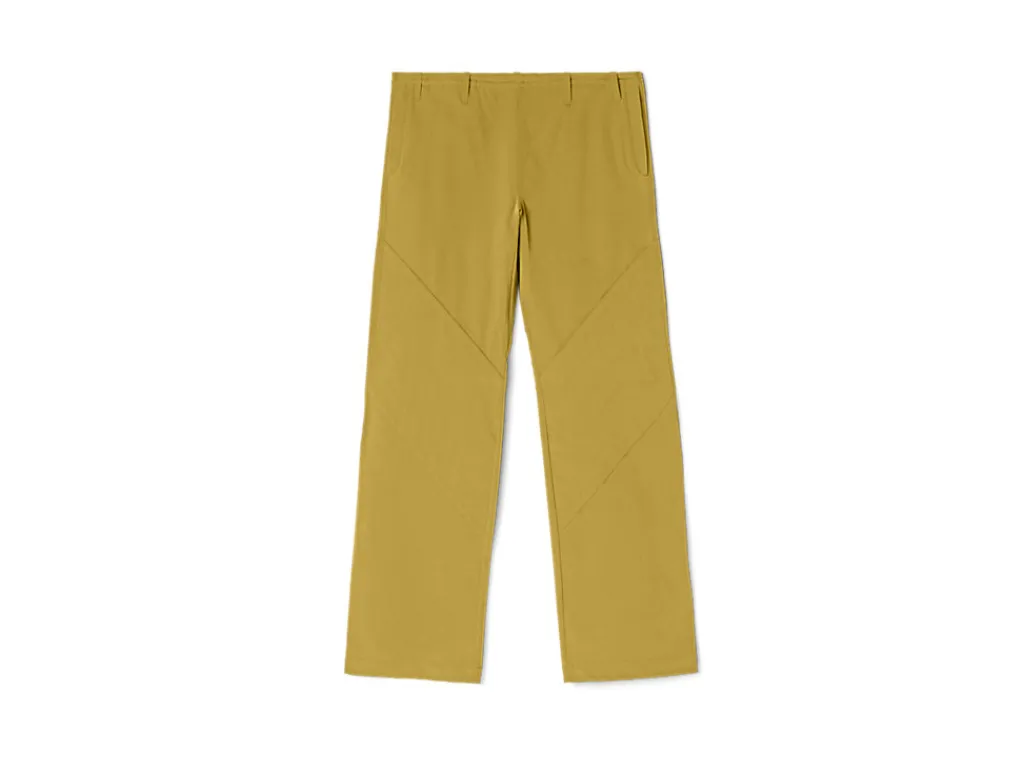 ASICS LIATRISORY TROUSER- ASICS NOVALIS