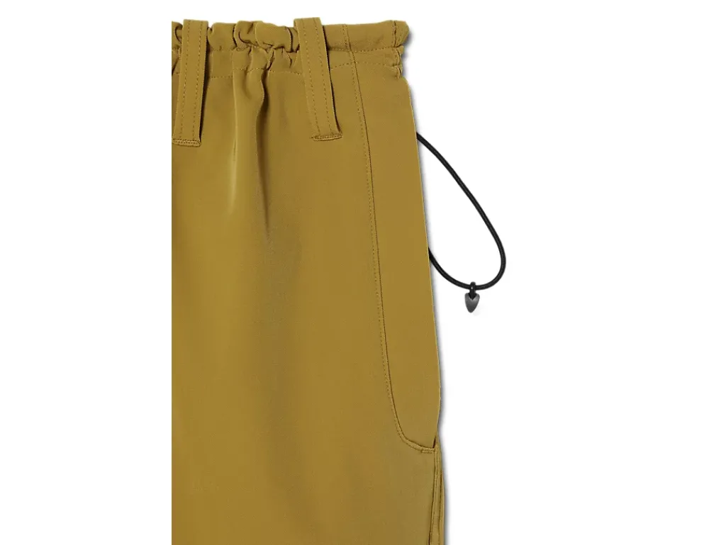 ASICS LIATRISORY TROUSER- ASICS NOVALIS