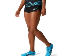 ASICS LIGHT KNIT SHORT-Women Shorts & Pants