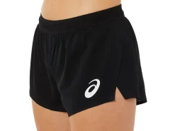 ASICS LIGHT KNIT SHORT-Women Shorts & Pants