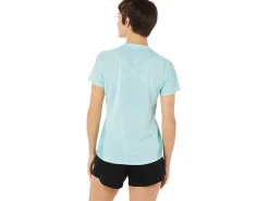 ASICS LIGHT SHORT SLEEVE TOP-Women T-Shirts & Tops