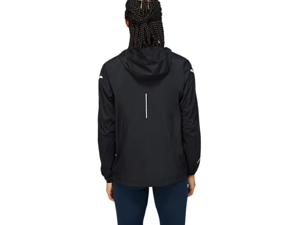 ASICS LITE-SHOW JACKET-Women Jackets & Outerwear