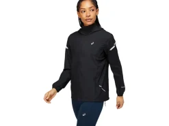 ASICS LITE-SHOW JACKET-Women Jackets & Outerwear