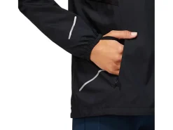 ASICS LITE-SHOW JACKET-Women Jackets & Outerwear