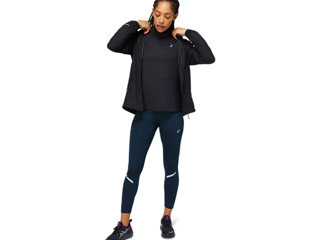 ASICS LITE-SHOW JACKET-Women Jackets & Outerwear