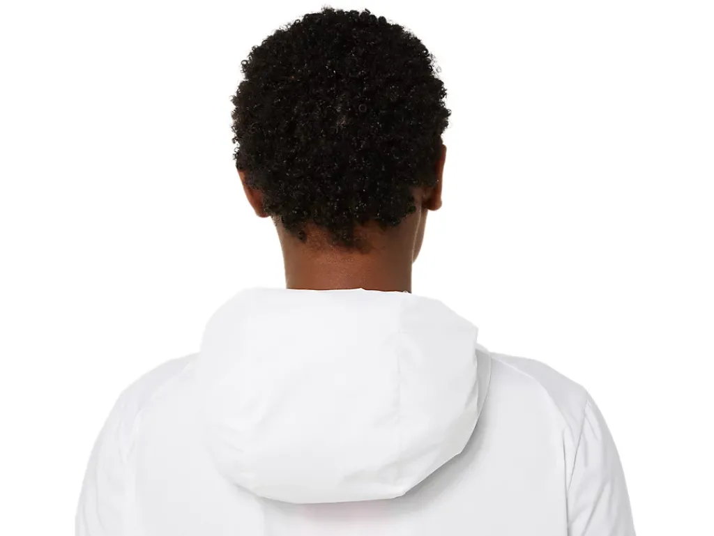 ASICS LITE-SHOW JACKET-Women Jackets & Outerwear