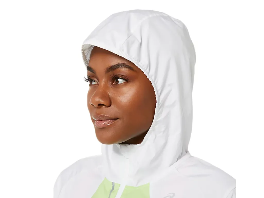 ASICS LITE-SHOW JACKET-Women Jackets & Outerwear
