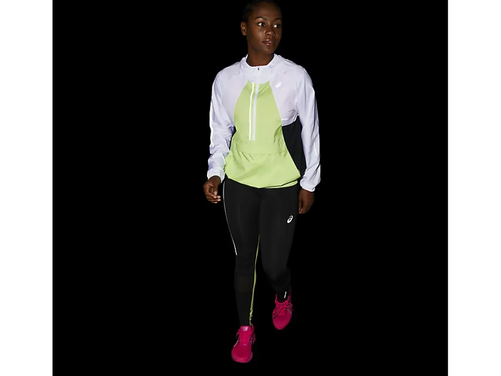 ASICS LITE-SHOW JACKET-Women Jackets & Outerwear