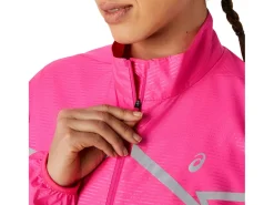 ASICS LITE-SHOW JACKET-Women Jackets & Outerwear