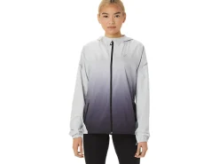 ASICS LITE-SHOW JACKET-Women Jackets & Outerwear
