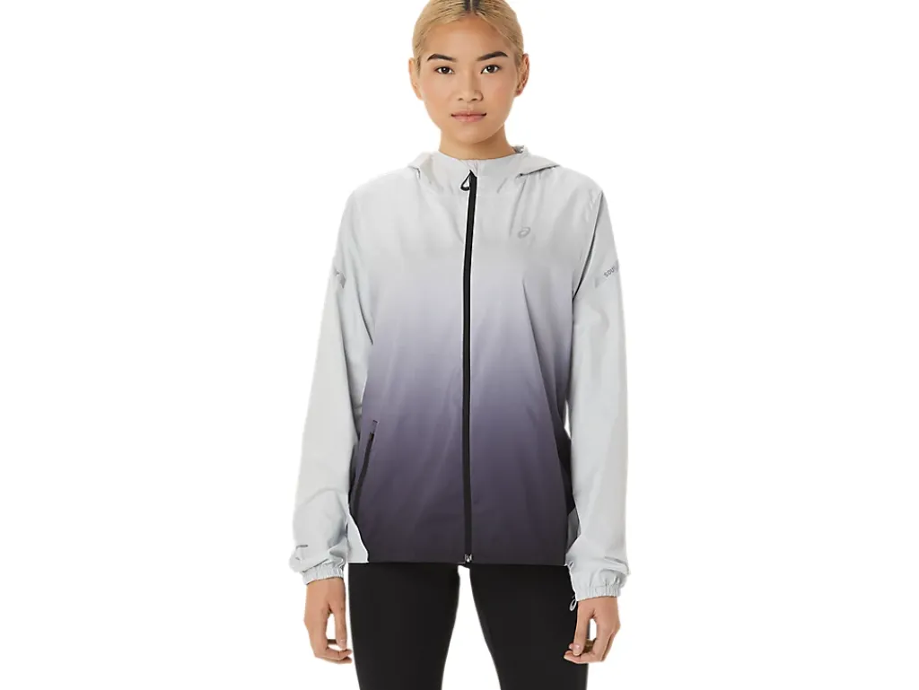 ASICS LITE-SHOW JACKET-Women Jackets & Outerwear