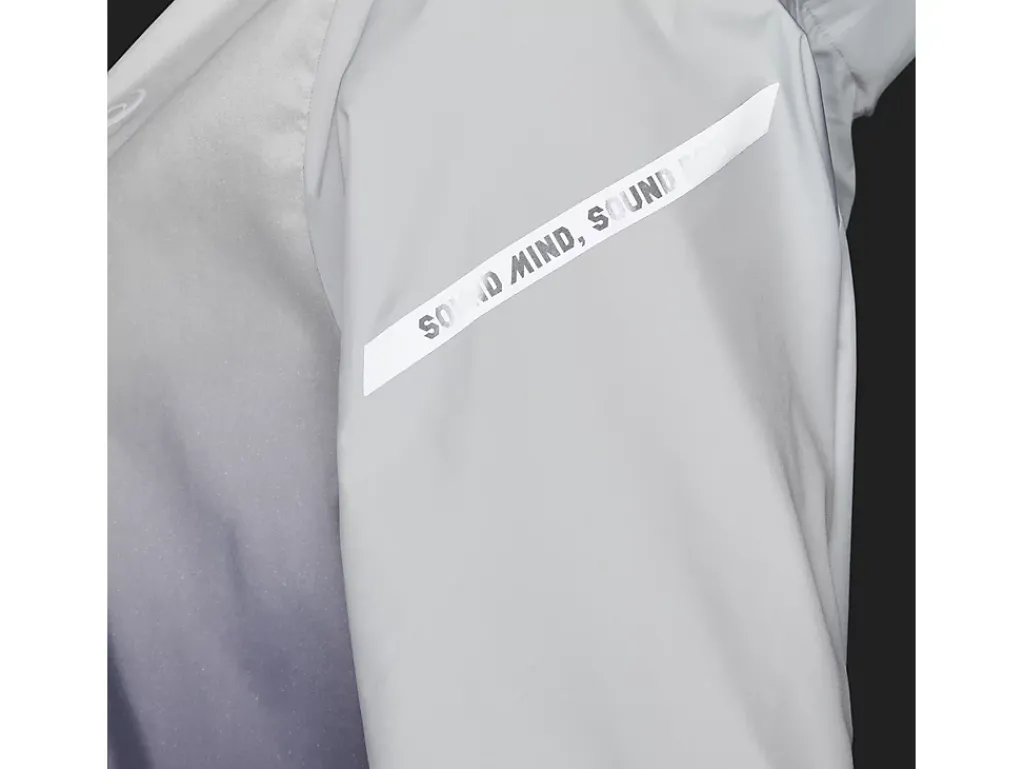 ASICS LITE-SHOW JACKET-Women Jackets & Outerwear