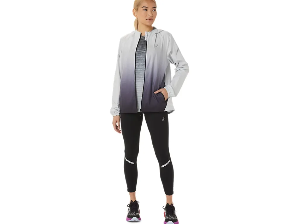 ASICS LITE-SHOW JACKET-Women Jackets & Outerwear