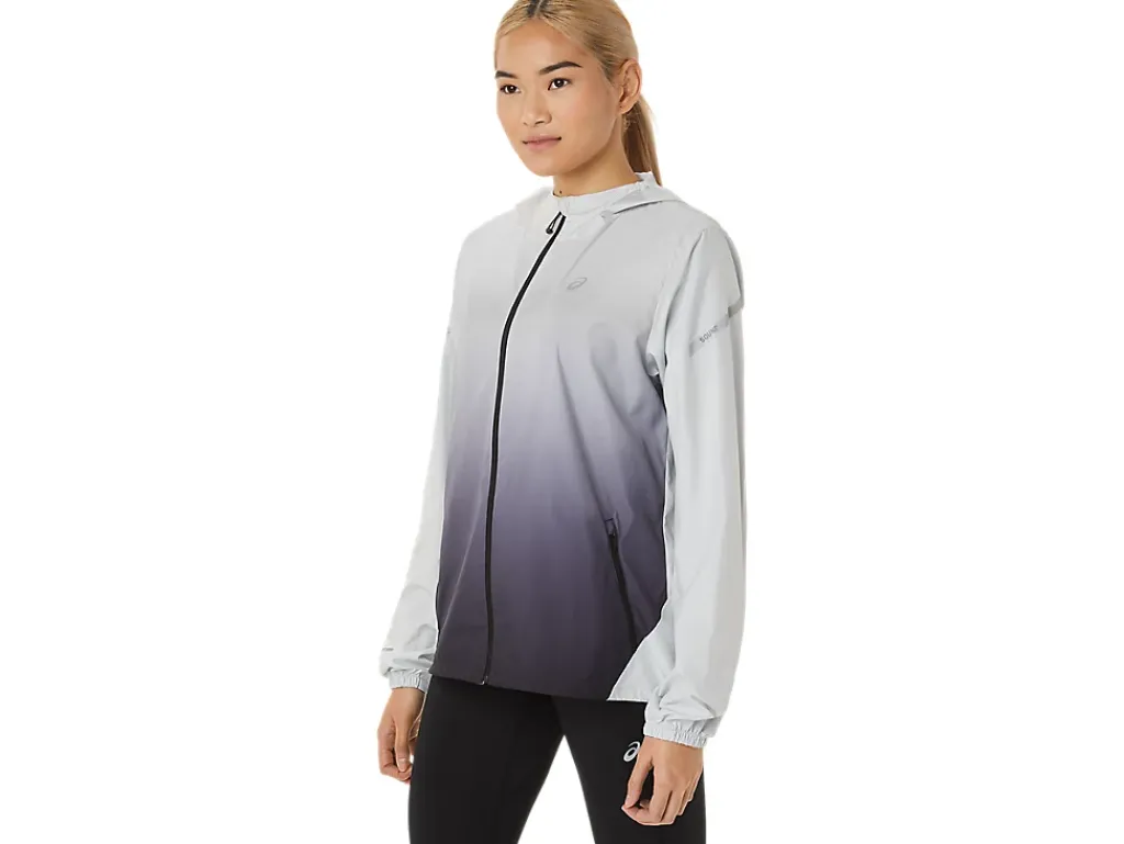 ASICS LITE-SHOW JACKET-Women Jackets & Outerwear