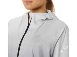 ASICS LITE-SHOW JACKET-Women Jackets & Outerwear