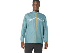 ASICS LITE-SHOW JACKET-Men Jackets & Outerwear