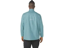 ASICS LITE-SHOW JACKET-Men Jackets & Outerwear