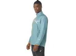 ASICS LITE-SHOW JACKET-Men Jackets & Outerwear