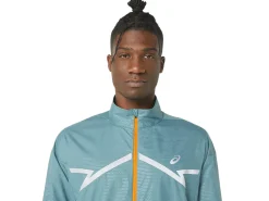 ASICS LITE-SHOW JACKET-Men Jackets & Outerwear