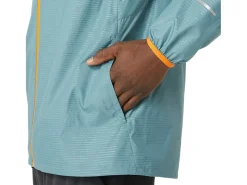 ASICS LITE-SHOW JACKET-Men Jackets & Outerwear