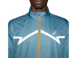 ASICS LITE-SHOW JACKET-Men Jackets & Outerwear