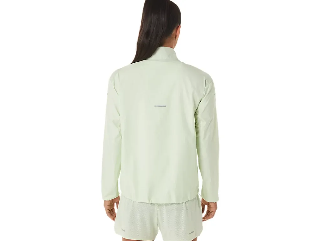 ASICS LITE-SHOW JACKET-Women Jackets & Outerwear