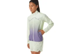 ASICS LITE-SHOW JACKET-Women Jackets & Outerwear
