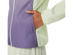 ASICS LITE-SHOW JACKET-Women Jackets & Outerwear