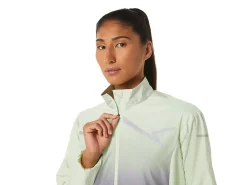 ASICS LITE-SHOW JACKET-Women Jackets & Outerwear