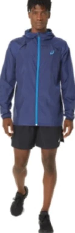 ASICS LITE-SHOW MESH JACKET-Men Extended Sizes|Jackets & Outerwear