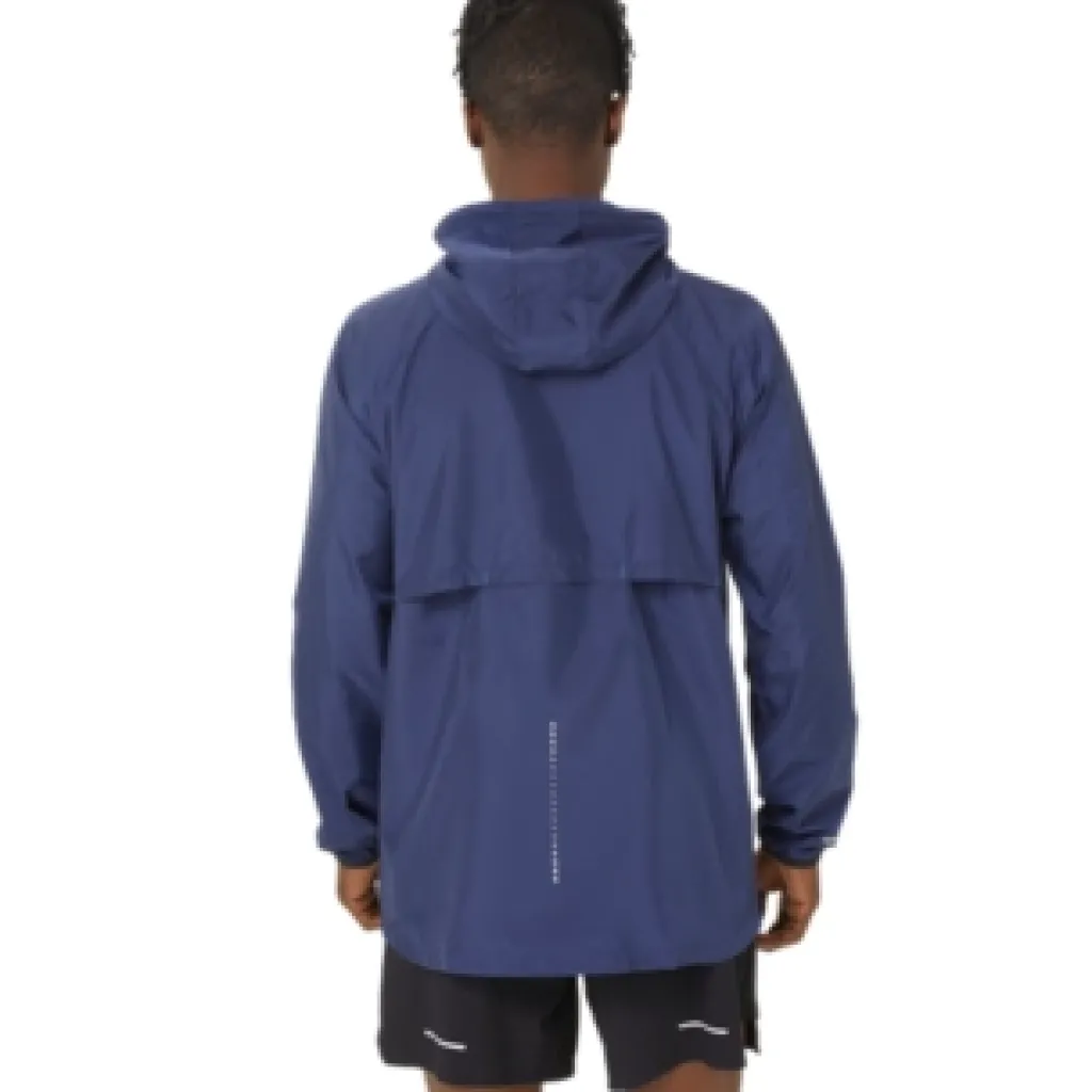 ASICS LITE-SHOW MESH JACKET-Men Extended Sizes|Jackets & Outerwear