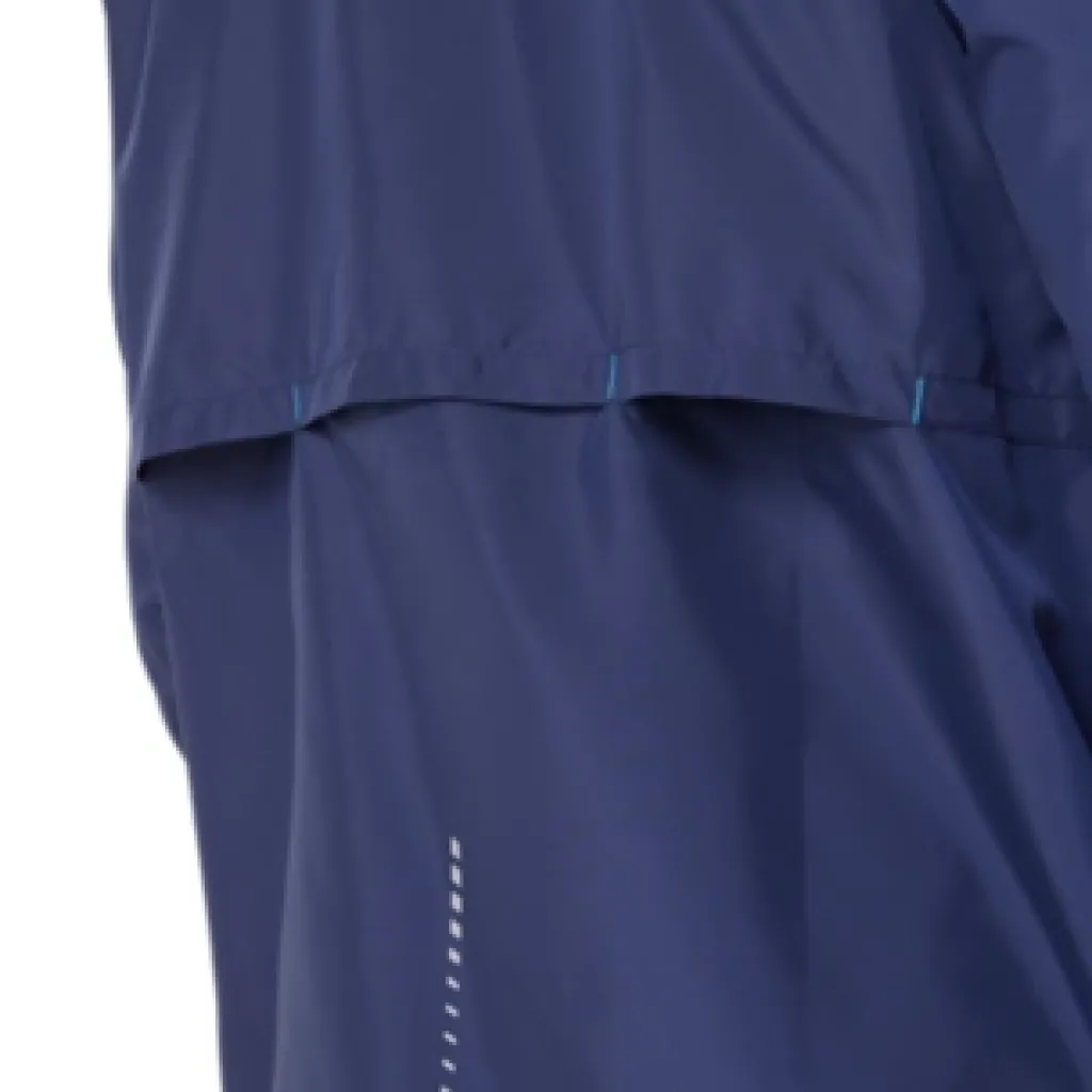 ASICS LITE-SHOW MESH JACKET-Men Extended Sizes|Jackets & Outerwear