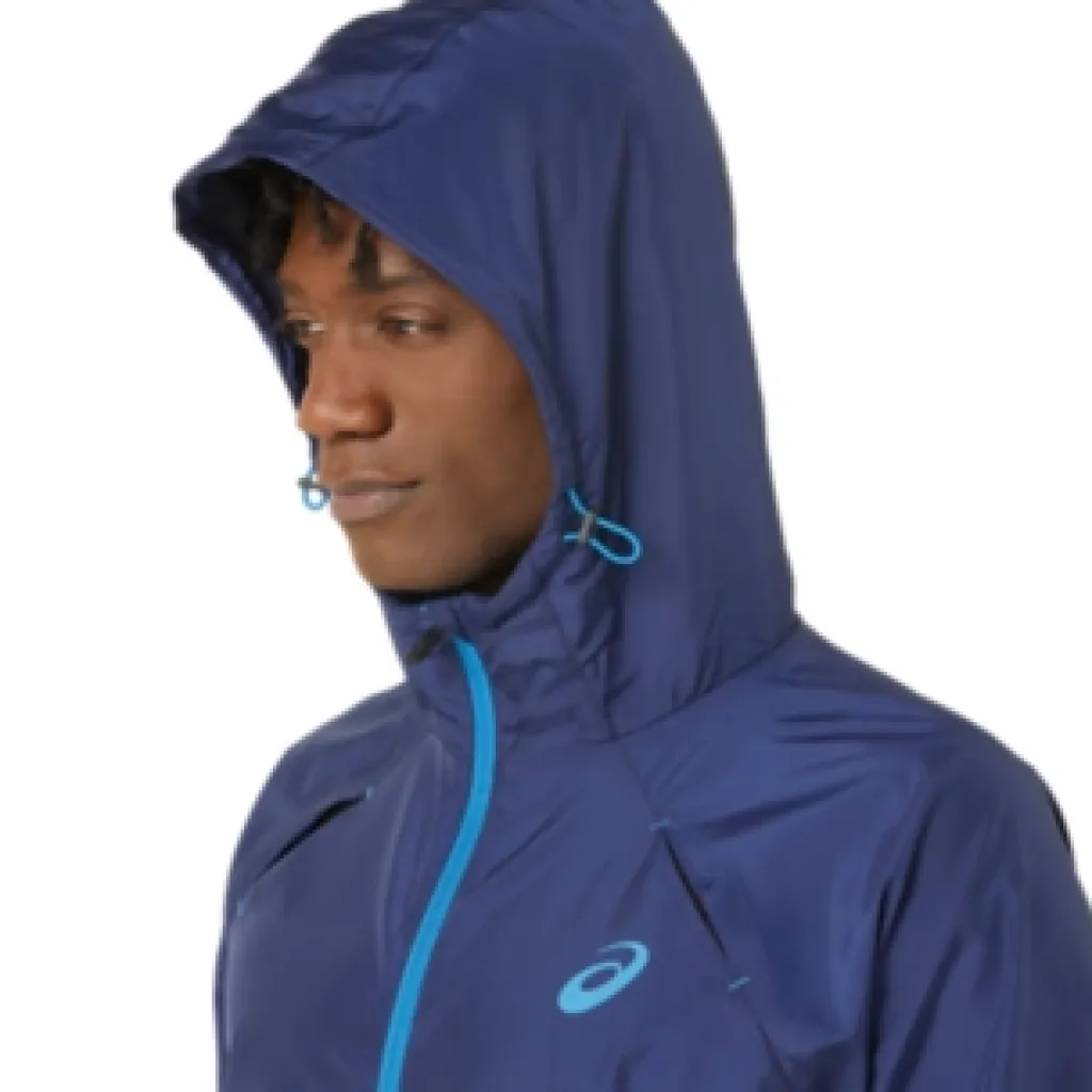 ASICS LITE-SHOW MESH JACKET-Men Extended Sizes|Jackets & Outerwear